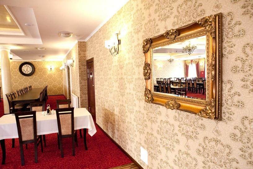 Hotel Andersen Rzeszow Exterior photo