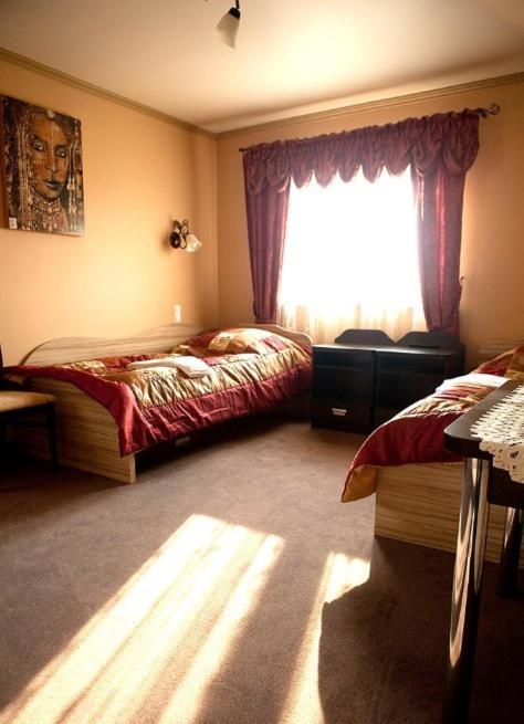 Hotel Andersen Rzeszow Room photo